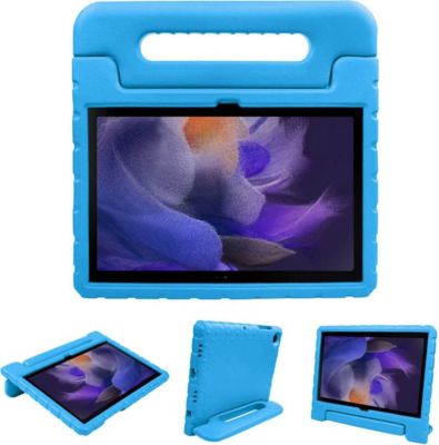 Etui IMOSHION pour Samsung Galaxy Tab A8 - Bleu