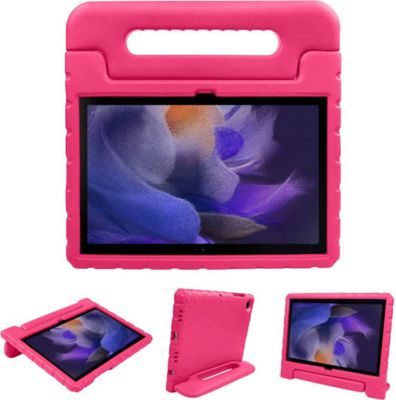 Etui IMOSHION pour Samsung Galaxy Tab A8 - Rose