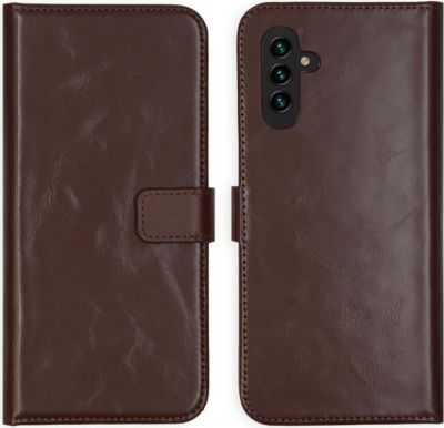 Coque étui SELENCIA pour Samsung Galaxy A13 (5G) / A04s