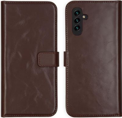 Coque étui SELENCIA pour Samsung Galaxy A13 (5G) / A04s Coque étui SELENCIA pour Samsung Galaxy A13 (5G) / A04s