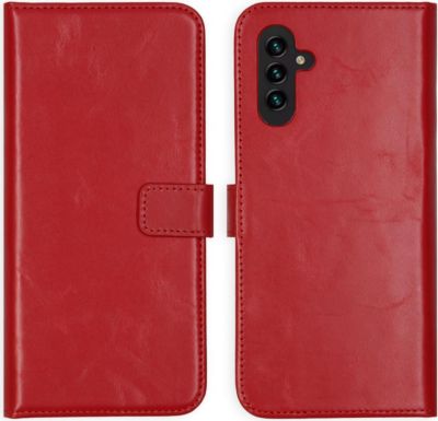 Coque étui SELENCIA pour Samsung Galaxy A13 (5G) / A04s