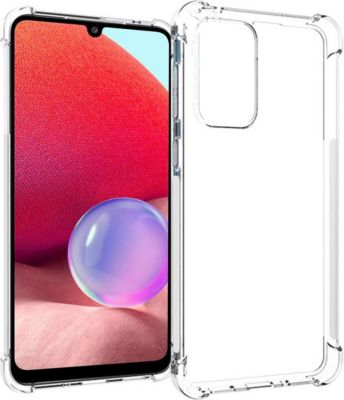 Coque IMOSHION pour Samsung Galaxy A33 - Transparent Coque IMOSHION pour Samsung Galaxy A33 - Transparent