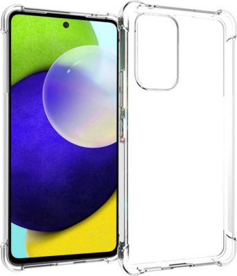 Coque IMOSHION pour Samsung Galaxy A53 - Transparent Coque IMOSHION pour Samsung Galaxy A53 - Transparent