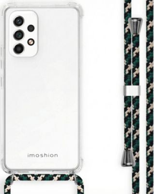 Coque avec cordon IMOSHION pour Samsung Galaxy A53