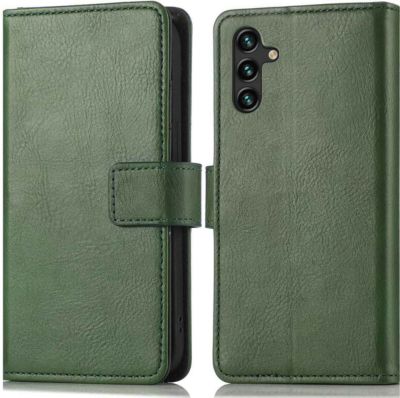 Coque étui IMOSHION pour Samsung Galaxy A13 (5G) / A04s