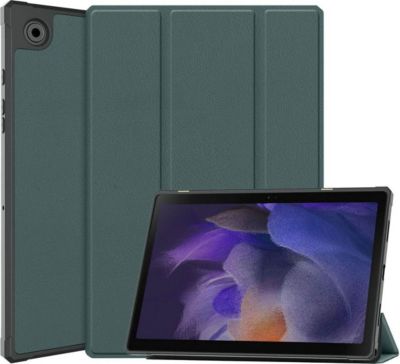 Etui IMOSHION pour Samsung Galaxy Tab A8 - Vert foncé