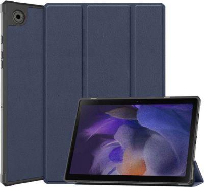 Etui IMOSHION pour Samsung Galaxy Tab A8 - Bleu foncé