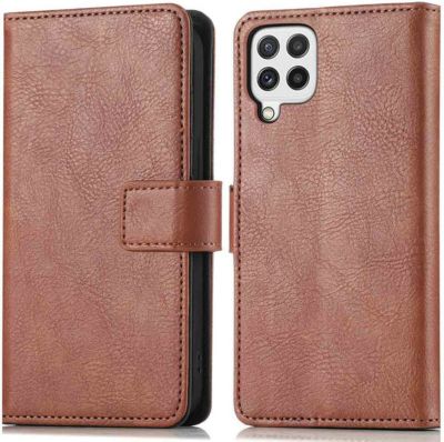 Coque étui IMOSHION pour Samsung Galaxy M22 / A22 (4G) Coque étui IMOSHION pour Samsung Galaxy M22 / A22 (4G)