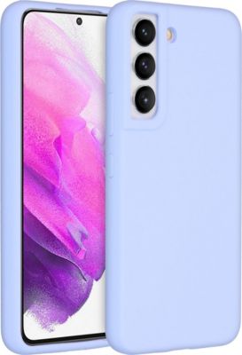 Coque ACCEZZ pour Samsung Galaxy S22 - Violet