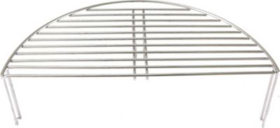 Grille barbecue THE BASTARD Extension de grille pour barbecue kamado