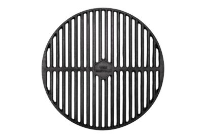 Grille barbecue GRILL GURU Cast Iron Grid Large GG323