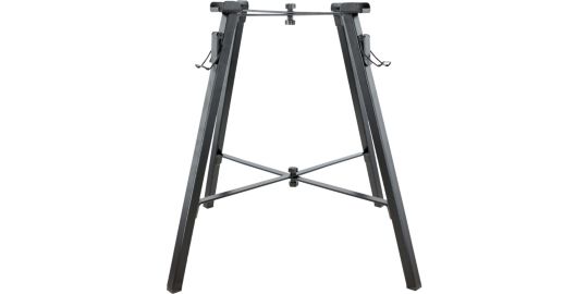 Chariot barbecue GRILL GURU GG210 Compact High Level Stand
