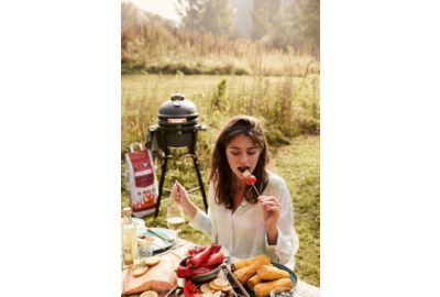 Chariot barbecue GRILL GURU GG210 Compact High Level Stand