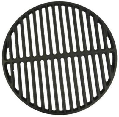 Grille barbecue GRILL GURU Cast Iron Grid Compact GG124