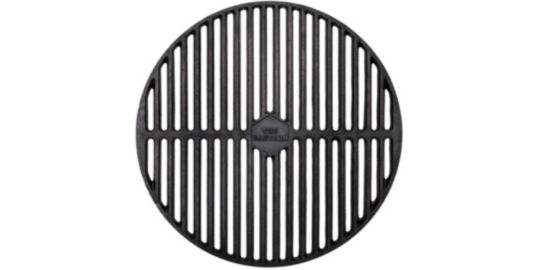Grille barbecue OFYR Grill Guru Cast Iron Grid Compact GG124