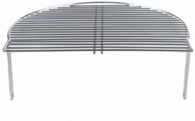 Grille barbecue GRILL GURU Elevator Compact GG134