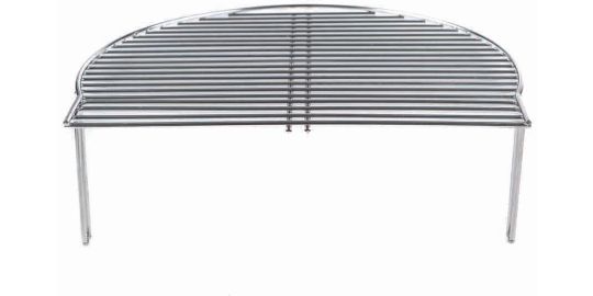 Grille barbecue GRILL GURU Elevator Compact GG134