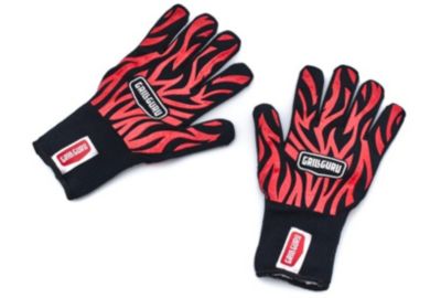 Ustensile barbecue GRILL GURU High Heat Gloves