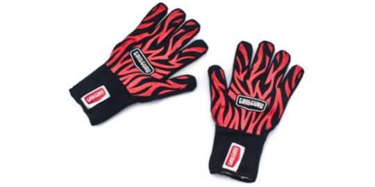 Ustensile barbecue GRILL GURU High Heat Gloves