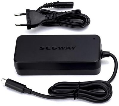 Chargeur NINEBOT Compatible ES1 - ES2 Chargeur NINEBOT Compatible ES1 - ES2