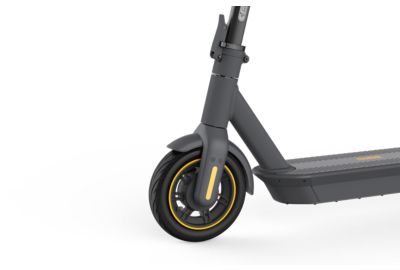 Ninebot Max G30E II Trottinette électrique (modèle officiel