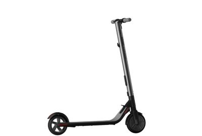 Trottinette NINEBOT by Segway KickScooter ES2 Argent