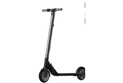 Trottinette NINEBOT by Segway KickScooter ES2 Argent