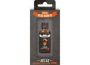 Huile de barbe WAHL pour barbe RELAX 30 ml