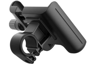 Support smartphone NINEBOT Support smartphone pour trottinette noir