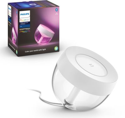 Philips Hue Play Pack x1 Noir + Lightstrip Plus 2m + Bridge