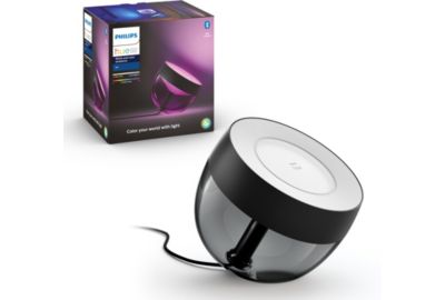 Luminaire PHILIPS Hue Iris Noir
