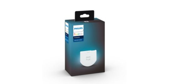 Télécommande PHILIPS HUE wall switch module