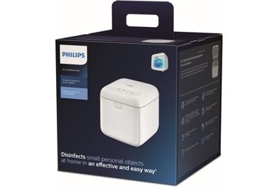 Boite PHILIPS Desinfectante UVC
