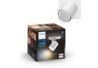 Luminaire PHILIPS HUE White Ambiance RUNNER Blanc