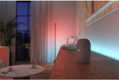Ruban LED PHILIPS HUE W&C Lightstrip Gradient 2M+base