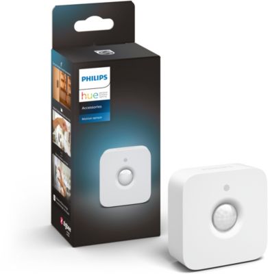 Détecteur de mouvement PHILIPS HUE de mouvement