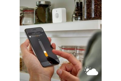 Expresso SAGE APPLIANCES Oracle Touch