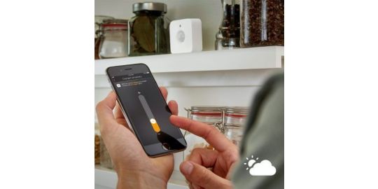 Expresso SAGE APPLIANCES Oracle Touch