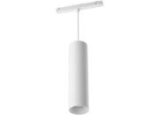 Luminaire PHILIPS HUE W&C Perifo cylindrique Blanche