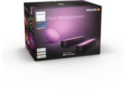 Pack PHILIPS Hue pack Reequipement 2021
