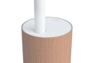 Lampadaire PHILIPS HUE W&C Gradient Sign Chêne