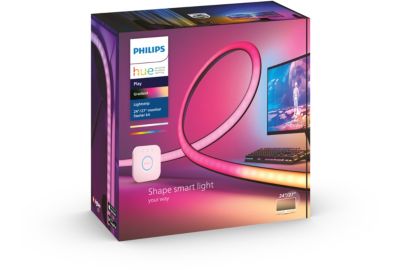Bandeau LED PHILIPS HUE W&C Play gradien