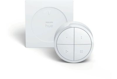 Interrupteur PHILIPS HUE Tap dial switch Blanc