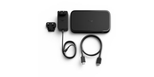 Boîtier de synchronisation PHILIPS HUE Play HDMI Sync Box 8K