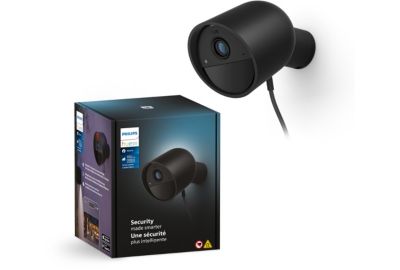Caméra PHILIPS HUE Secure sans fil int/e