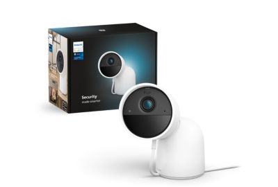 Caméra PHILIPS HUE Secure interieure BLA