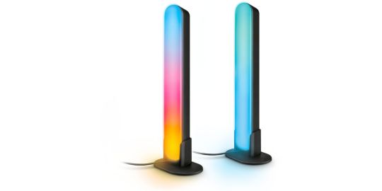 Lampe connectée WIZ Bar 30cm RGBIC