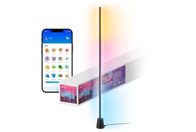 Lampe connectée WIZ WiZ Floor 1.4m RGBIC