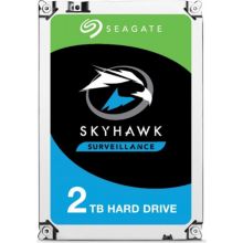 Disque dur interne SEAGATE SkyHawk ST2000VX008