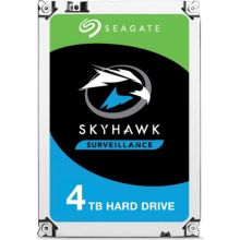 Disque dur interne SEAGATE SkyHawk ST4000VX007
